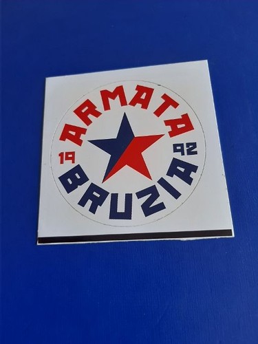 Adesivo stickers ultras - stickers,