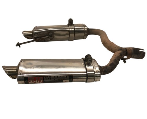 Silenzioso yoshimura scarico - yoshimura,
