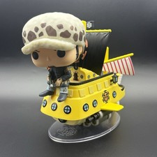 Funko pop one piece - pop!, trafalgar