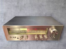 Ampli-Tuner vintage Hitachi