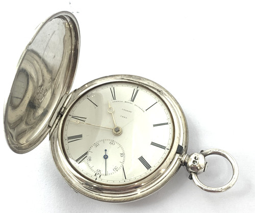 Orologio tasca uomo - tasca, in