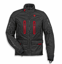 Giacca Spidi Ducati Tour C5