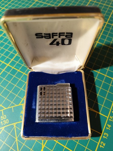 Accendino saffa - saffa, 40
