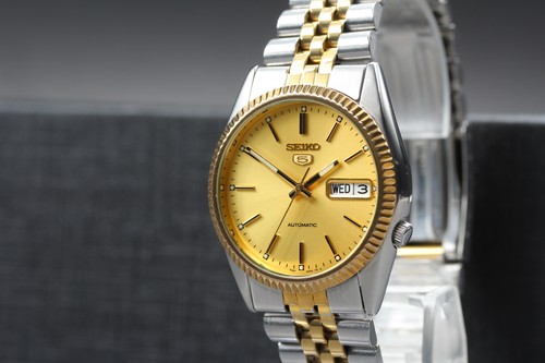 Orologio uomo automatico seiko - orologio,