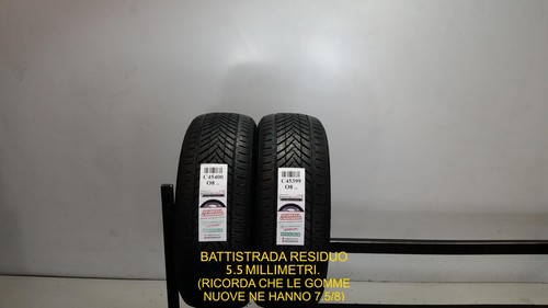 Gomme usate stagioni - gomme,