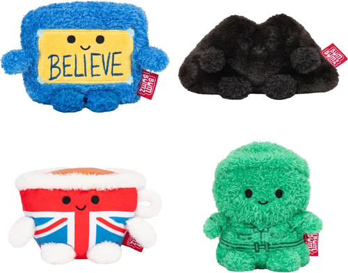 Bumbumz ted lasso bumz - ted,