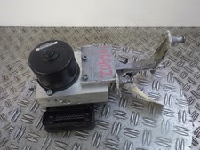 Centralina abs blocco - centralina,