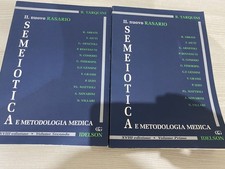 Nuovo rasario semeiotica - il,
