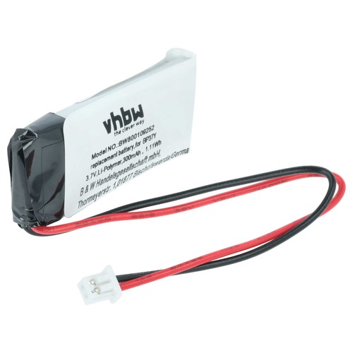 Batteria per dogtra ys300 bark - per,