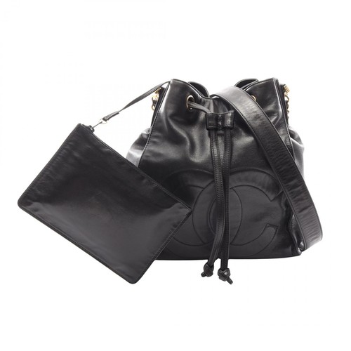 Borsa tracolla chanel coco - a,