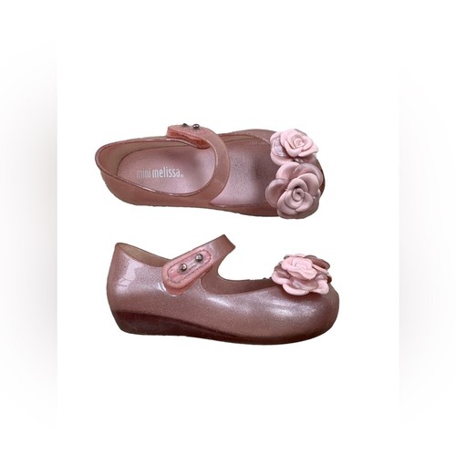 Ballerine mini melissa bambino - ballerine,