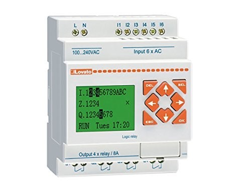 Lrd10ra240 lovato - ⭐,