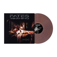 FATES WARNING - Parallels -