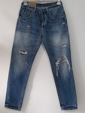 Jeans Dondup Barney Carrot Fit