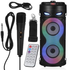 Altoparlante Bluetooth 5.0