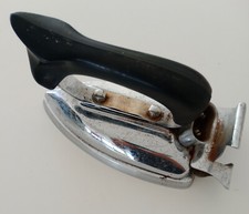 FERRO DA STIRO ELETTRICO