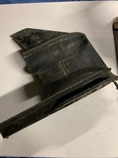 Piede Mercruiser Alpa One