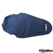 COPRISELLA WAVE BLU MOTO CROSS