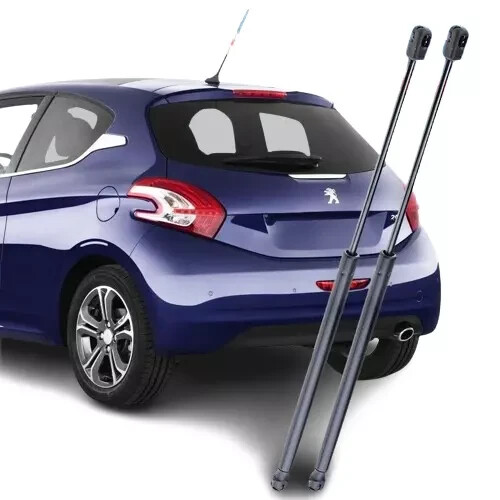 Coppia molle gas pistoni per - pistoni,