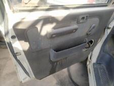 Alzacristalli Anteriore Sinistro. per NISSAN VANETTE CARGO (HC23) 1589859