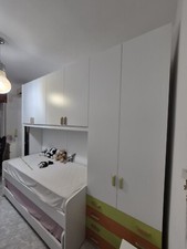 Cameretta ragazzi