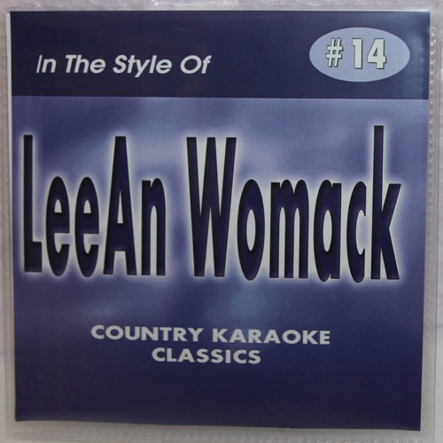 Country karaoke classics - karaoke, 17