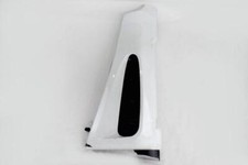 504116067 CANTONALE PARAURTI ANTERIORE IVECO EUROCARGO (2005) RICAMBIO USATO DAN