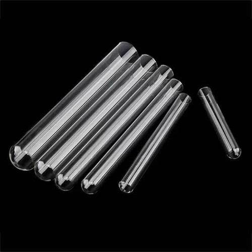 Tubi vetro borosilicato - tubi,