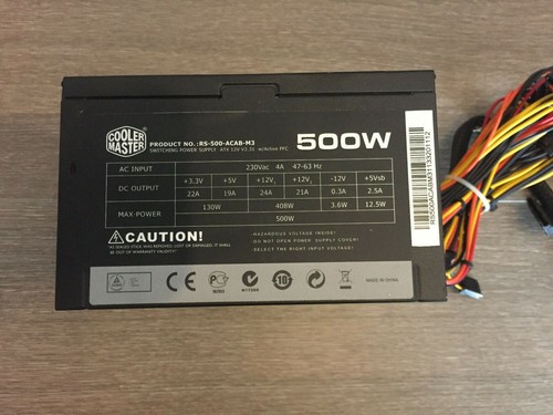 Alimentatore computer - , pc