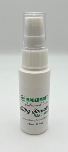 Mcdermott silky smooth - mcdermott,
