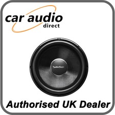 Rockford Fosgate T3S2-19