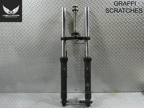 Forcella steli piastra forcina - piastra,