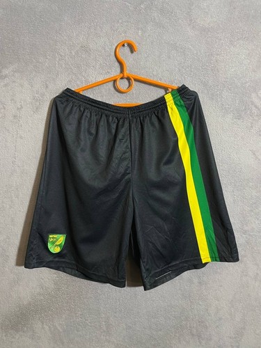 Pantaloncini calcio norwich - da,