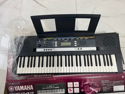 Tastiera yamaha psr e243 - tastiera, psr-e243