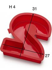 STAMPI TORTA IN SILICONE CON