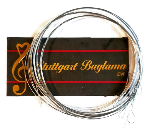 Elektro baglama teli 18 - elektro,