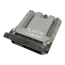 Passat 3C Golf Centralina 2,0L 103Kw 140Cv 103Cv Motore 03L906022MS CBDC 03L9073