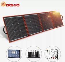 Pannello solare DOKIO 150W
