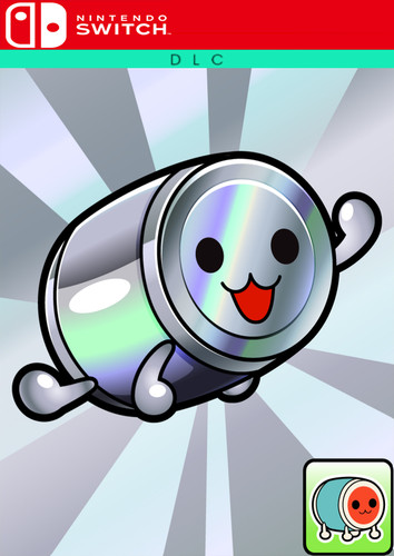 Taiko tatsujin drum - no, tatsujin: