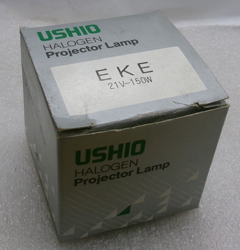 Lampada proiettore alogena