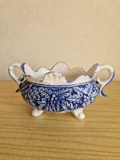 Contenitore In Ceramica