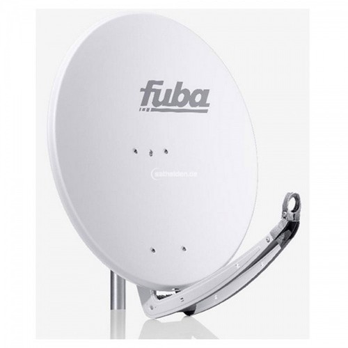 Specchio satellitare fuba daa - specchio,