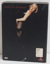 Marilyn Monroe - Boxset vol. 1