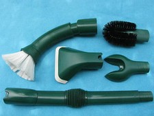 Set ugelli originali Vorwerk