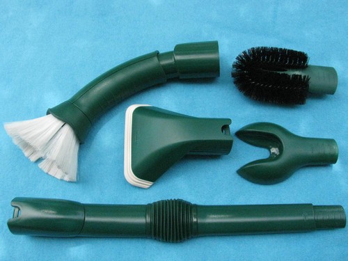 Set ugelli originali - , vorwerk