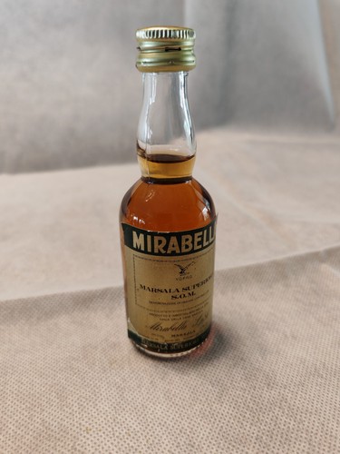 Lotto mignonette vintage - mignonette,