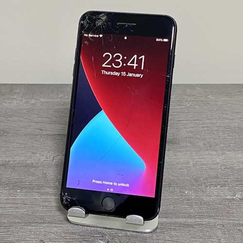 Iphone plus 128gb nero - iphone,