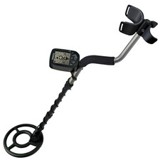 Teknetics Metal Detector Gamma