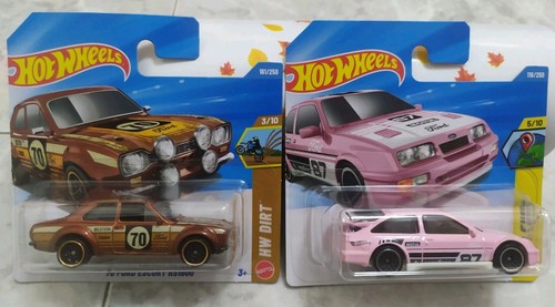 Lotto hot wheels - hot, 2026