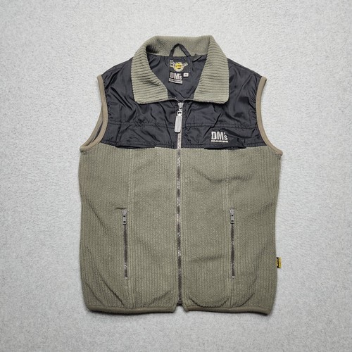 Gilet vintage doc martens - doc,